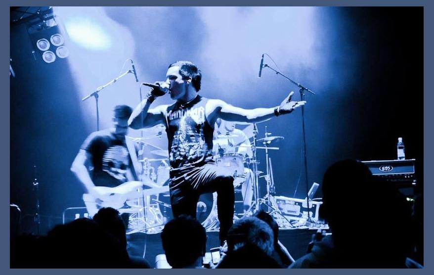 The Unguided